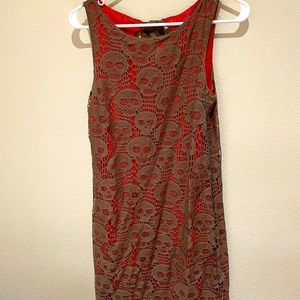 Chelsea & Violet dress